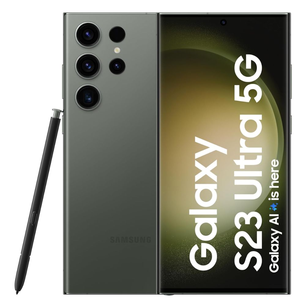 Samsung Galaxy S23 - Single Sim
