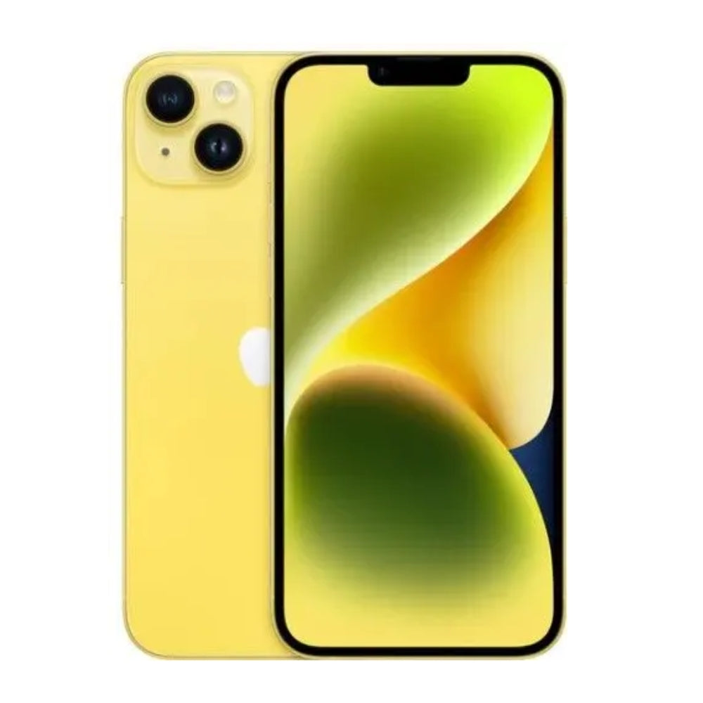Apple iPhone 14 (Refurbished / Pre-Owned) – Unlocked 5G Smartphone in New Zealand