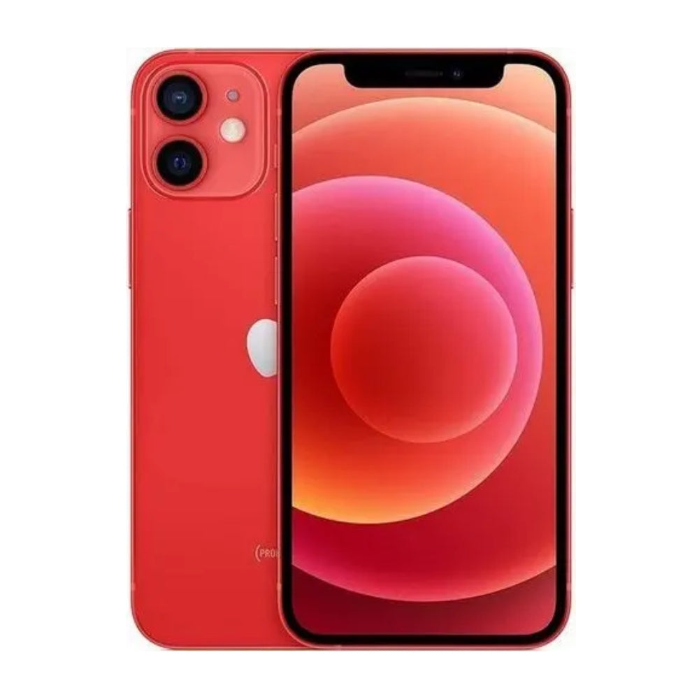 Apple iPhone 12 (PRODUCT)RED - Unlocked mobile phone NZ