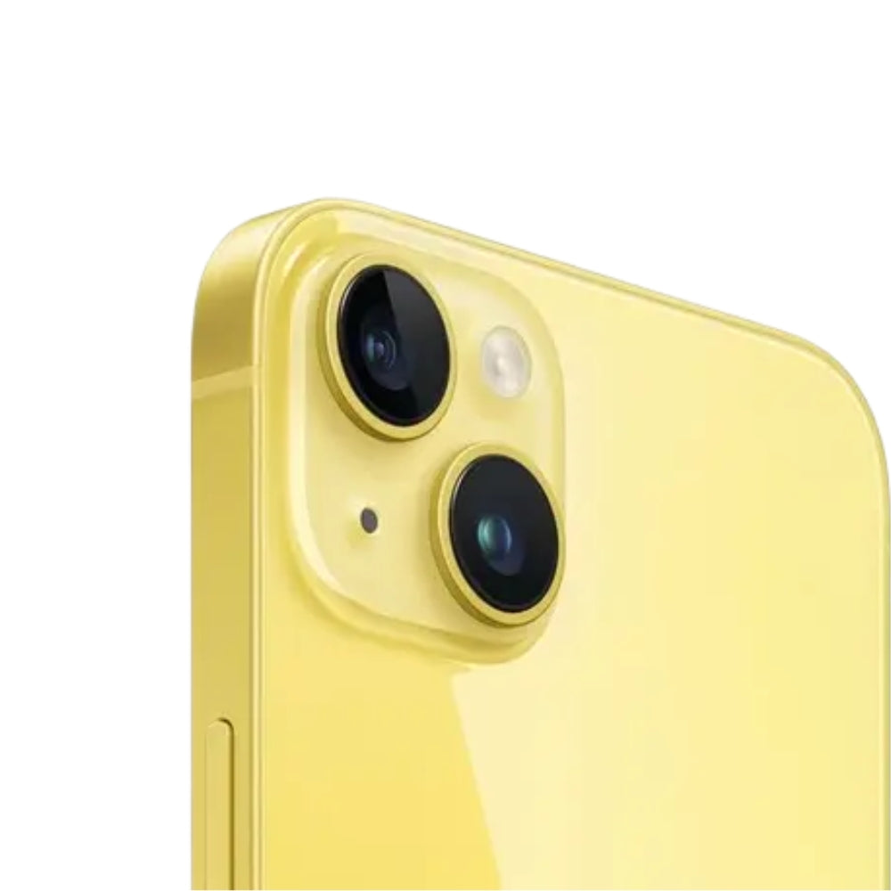 Apple iPhone 14 (Refurbished / Pre-Owned) – Unlocked 5G Smartphone in New Zealand