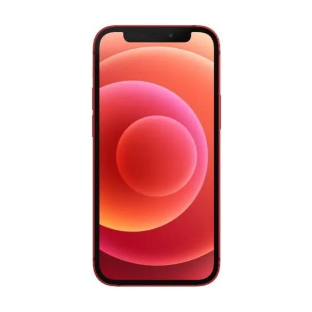 Apple iPhone 12 (PRODUCT)RED - Unlocked mobile phone NZ