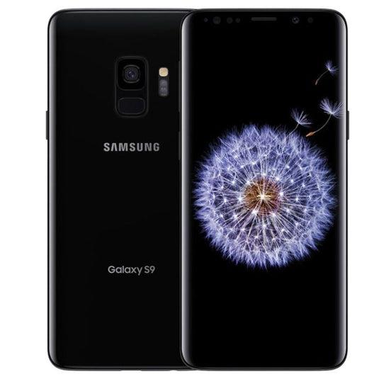 Samsung Galaxy S9