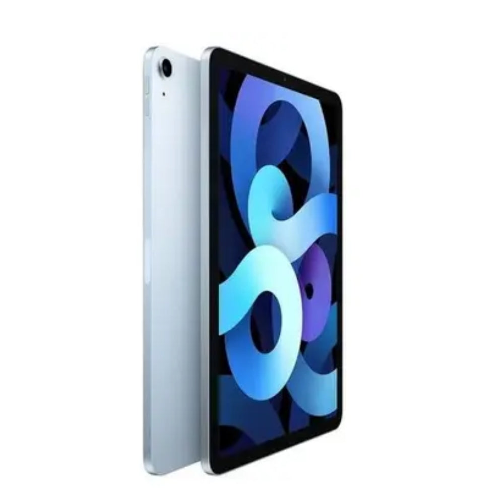 Apple iPad Air 4th Generation (2020) 64GB WiFi + Cellular – Good Condition | A14 Bionic | 10.9-inch Liquid Retina Display
