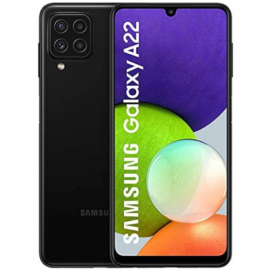 Samsung Galaxy A22 5G