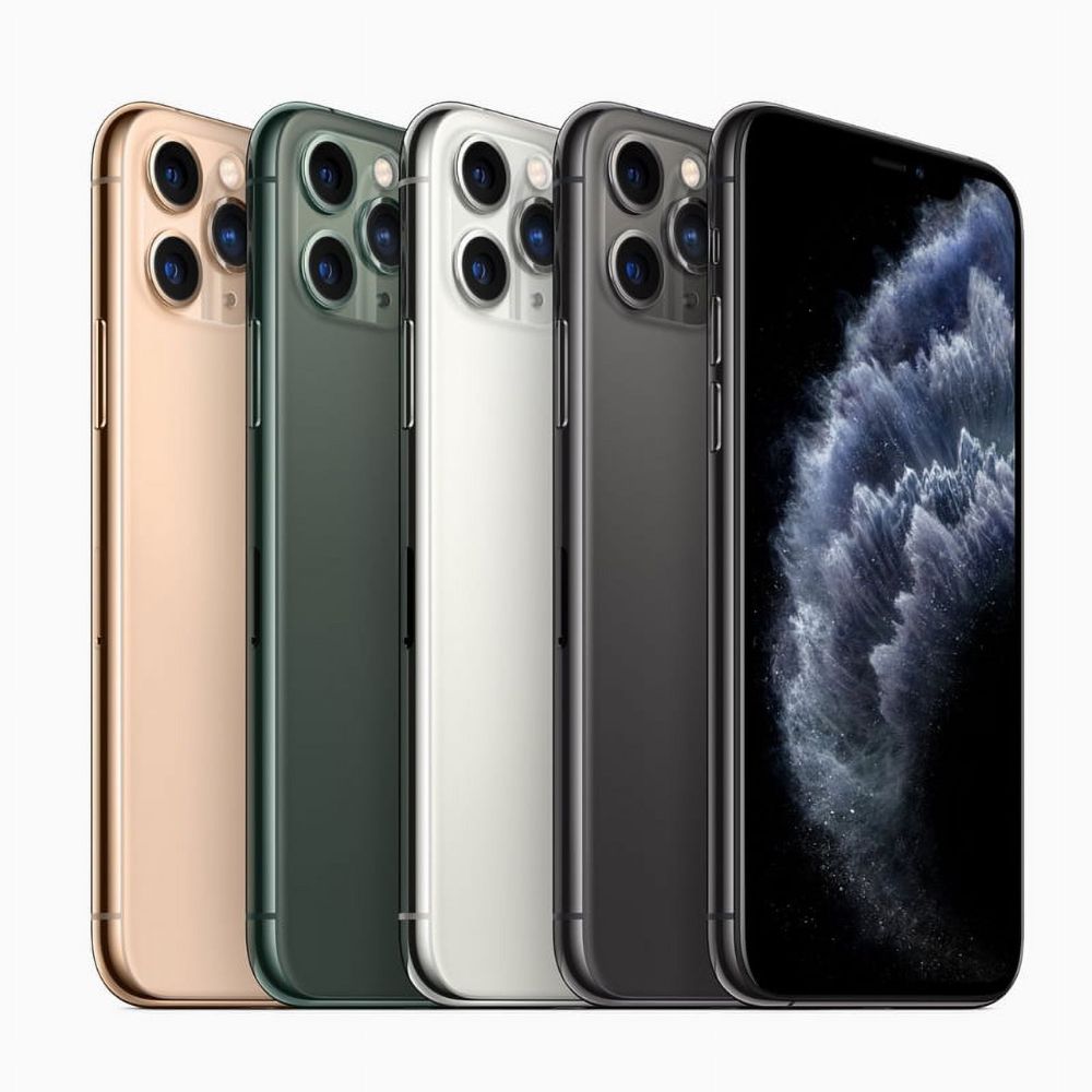 Apple iPhone 11 Pro (Unlocked) – Good Condition | Gadgets Xperts NZ