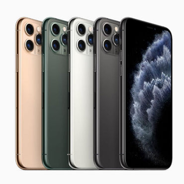 Apple iPhone 11 Pro (Unlocked) – Good Condition | Gadgets Xperts NZ