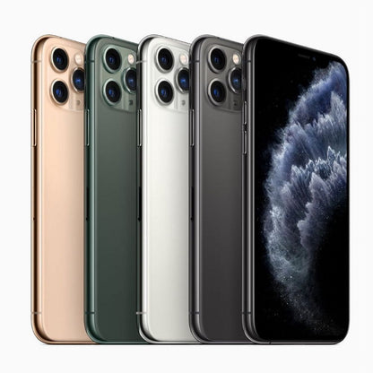 Apple iPhone 11 Pro (Unlocked) – Good Condition | Gadgets Xperts NZ