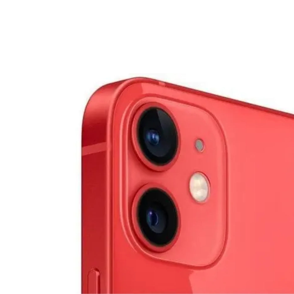 Apple iPhone 12 (PRODUCT)RED - Unlocked mobile phone NZ