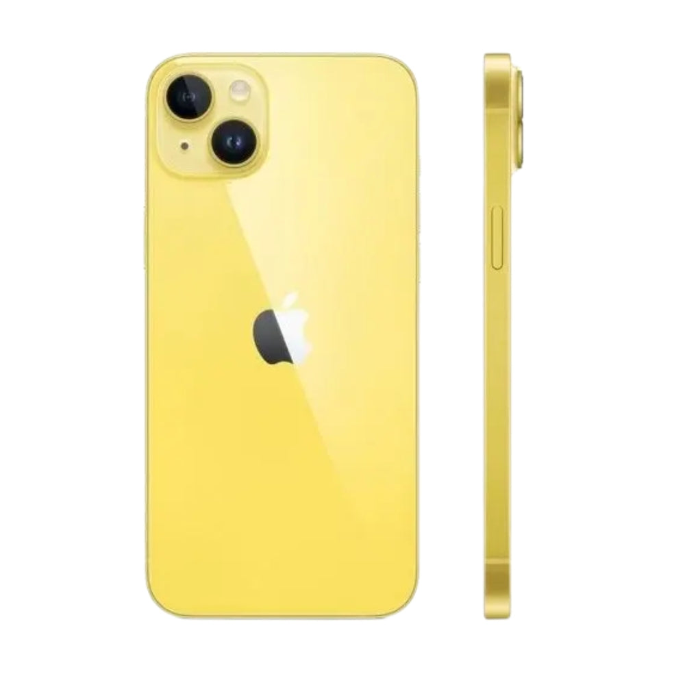 Apple iPhone 14 (Refurbished / Pre-Owned) – Unlocked 5G Smartphone in New Zealand