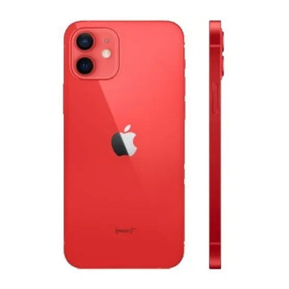 Apple iPhone 12 (PRODUCT)RED - Unlocked mobile phone NZ