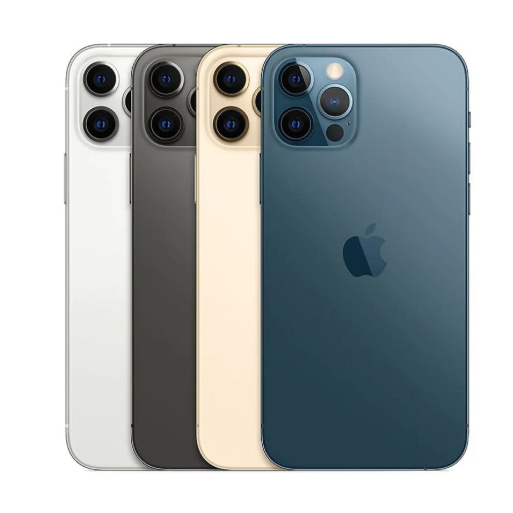 Apple iPhone 12 Pro 128GB | Unlocked Refurbished Phone NZ