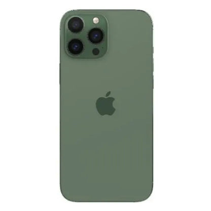 Apple iPhone 13 Pro Max Refurbished | Unlocked | 128GB, 256GB & 512GB | 6-Month Warranty