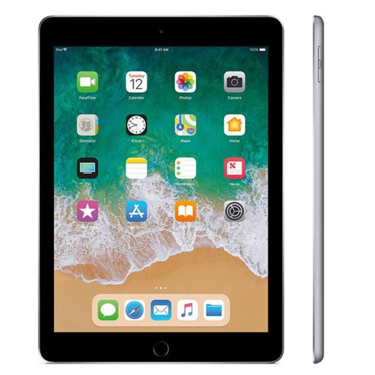 iPad 6 WiFi/Cell / 32 GB