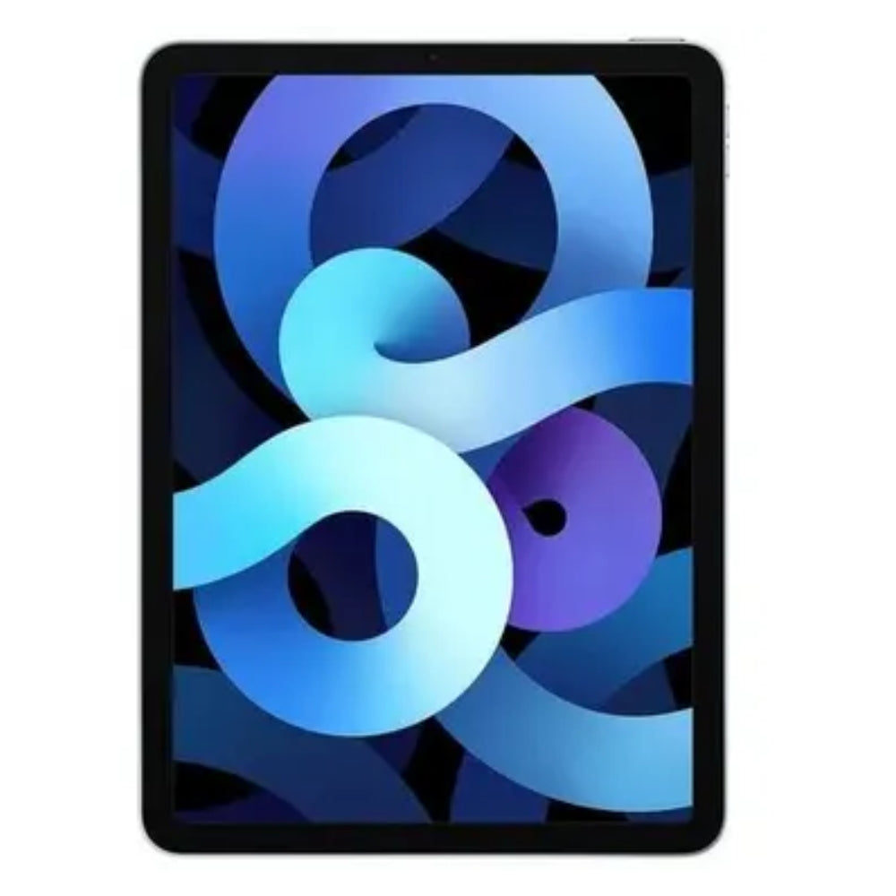 Apple iPad Air 4th Generation (2020) 64GB WiFi + Cellular – Good Condition | A14 Bionic | 10.9-inch Liquid Retina Display