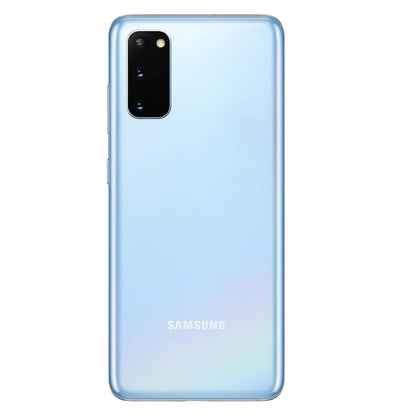 Samsung Galaxy S20 FE 5G (Certified Refurbished) | Unlocked Smartphone | Best Price NZ