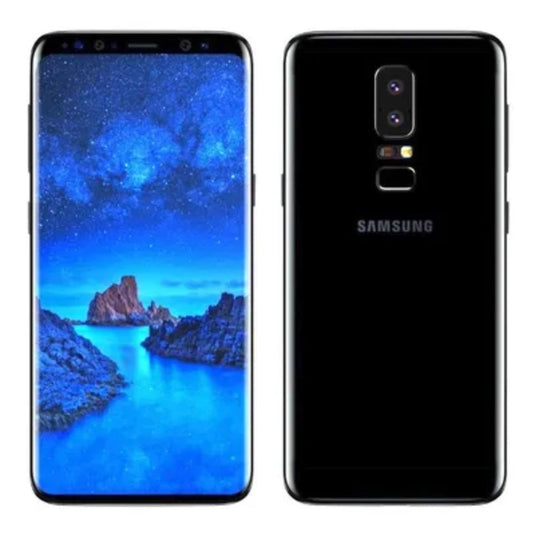 Samsung Galaxy S9