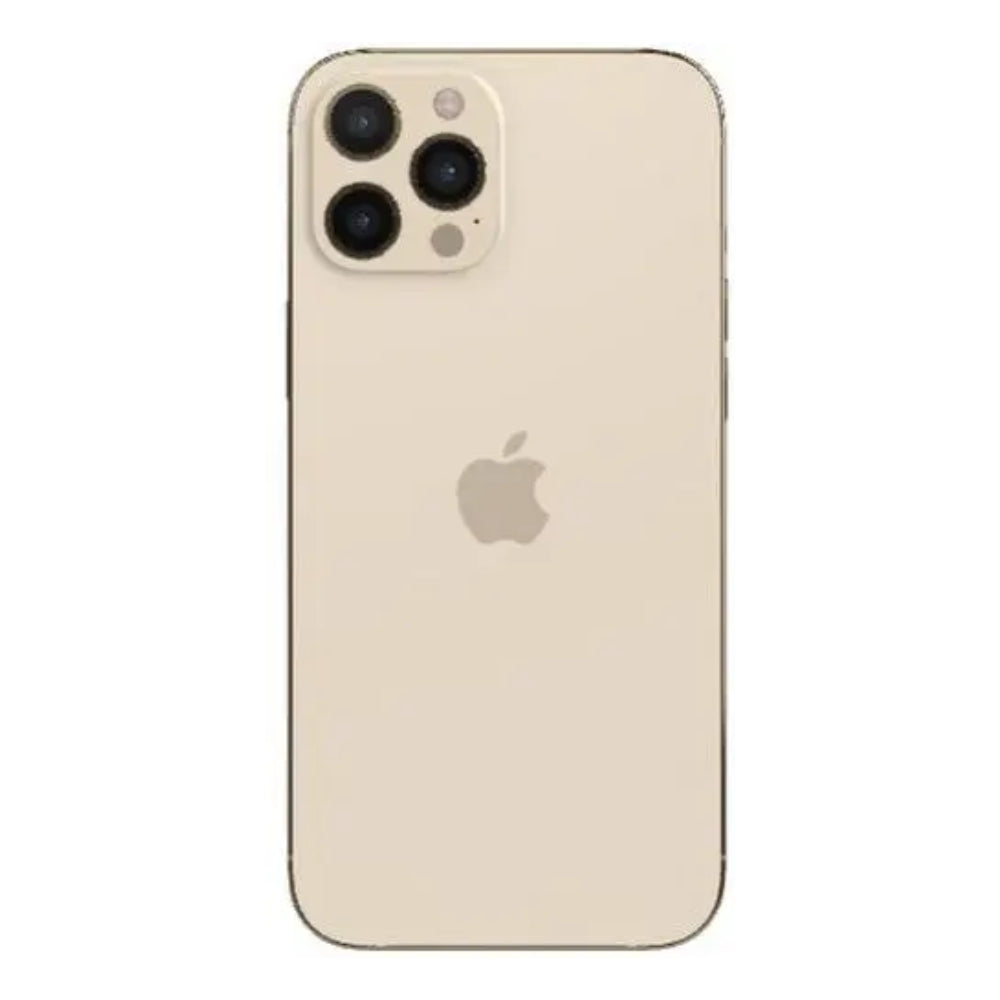 Apple iPhone 12 Pro Max 128GB | Unlocked Refurbished Phone NZ