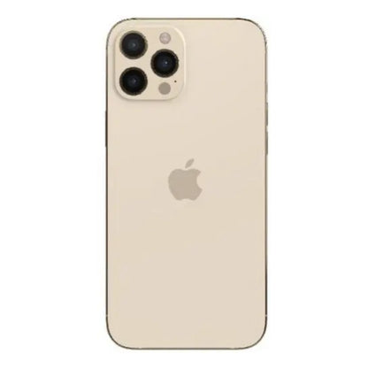 Apple iPhone 12 Pro Max 128GB | Unlocked Refurbished Phone NZ