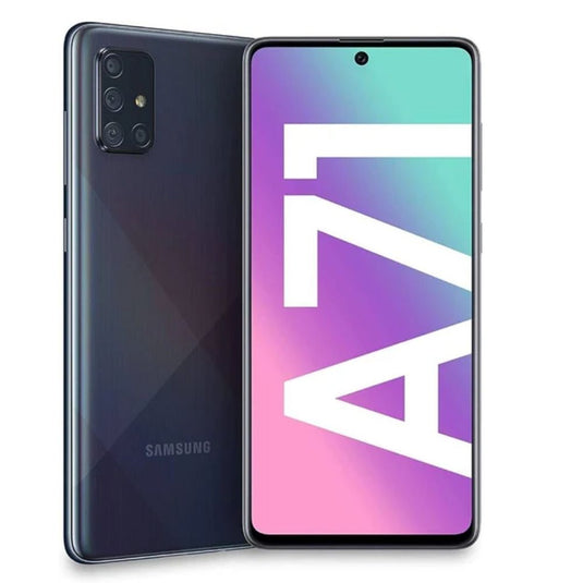 Samsung Galaxy A71