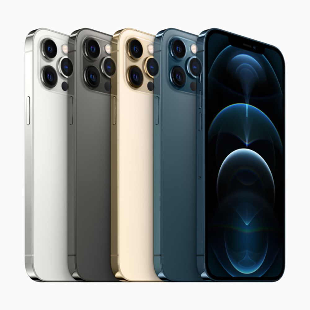 Apple iPhone 12 Pro 128GB | Unlocked Refurbished Phone NZ