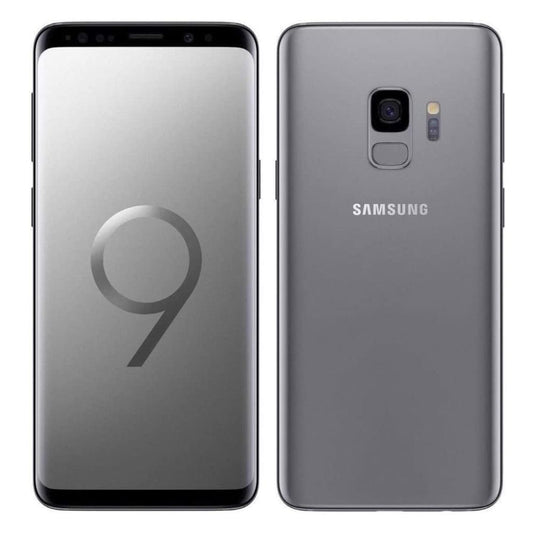 Samsung Galaxy S9