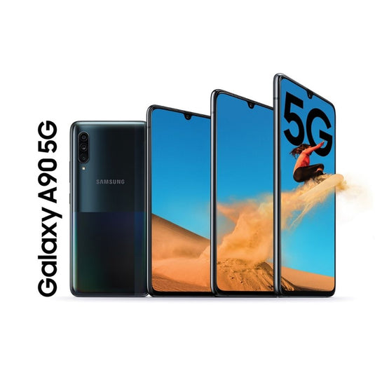 Samsung Galaxy A90