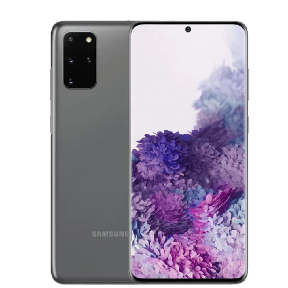 Samsung Galaxy S20 Plus 128GB Refurbished Smartphone | Premium Samsung Phone NZ