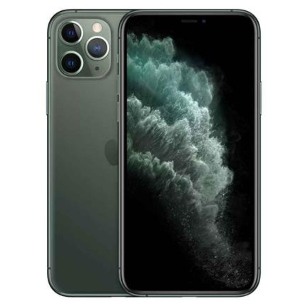 Refurbished Apple iPhone 11 Pro Max Unlocked NZ