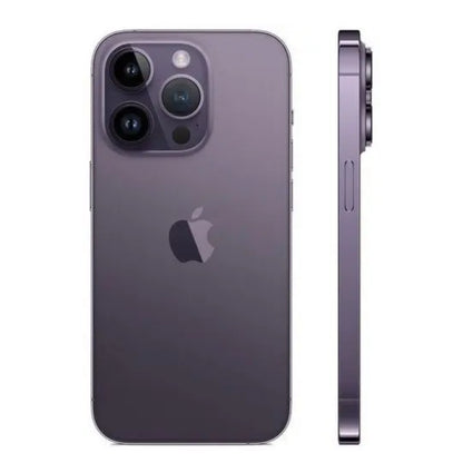 Apple iPhone 14 Pro Max | Refurbished & Pre-Owned Smartphone NZ | Gadgets Xperts