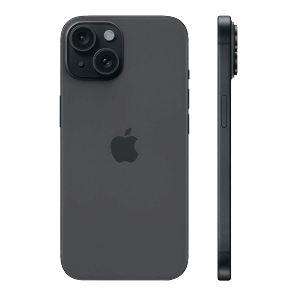 Apple iPhone 15 (Certified Refurbished) | Unlocked | Best Price NZ
