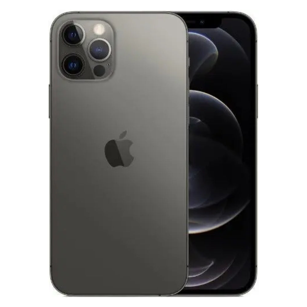 Apple iPhone 12 Pro Max 128GB | Unlocked Refurbished Phone NZ