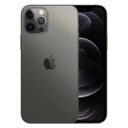 Apple iPhone 12 Pro Max 128GB | Unlocked Refurbished Phone NZ