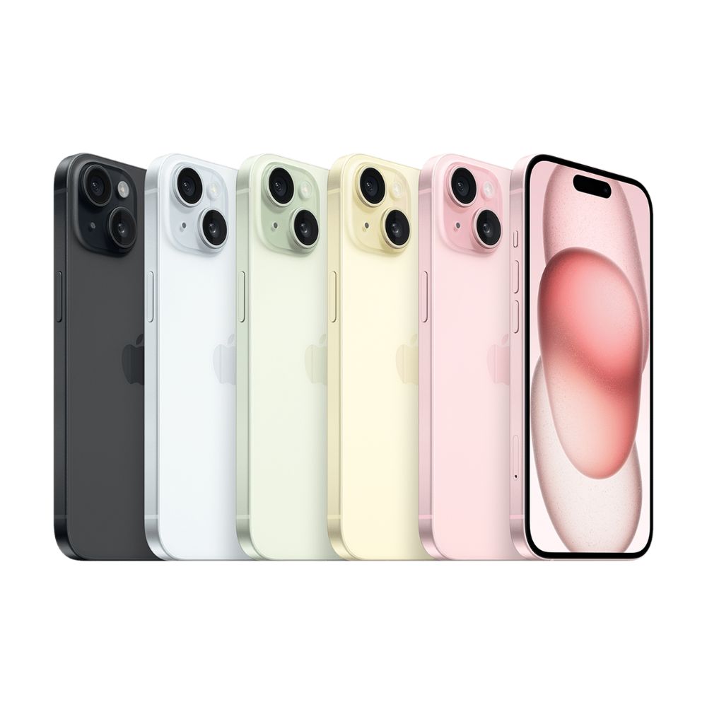 Apple iPhone 15 (Certified Refurbished) | Unlocked | Best Price NZ