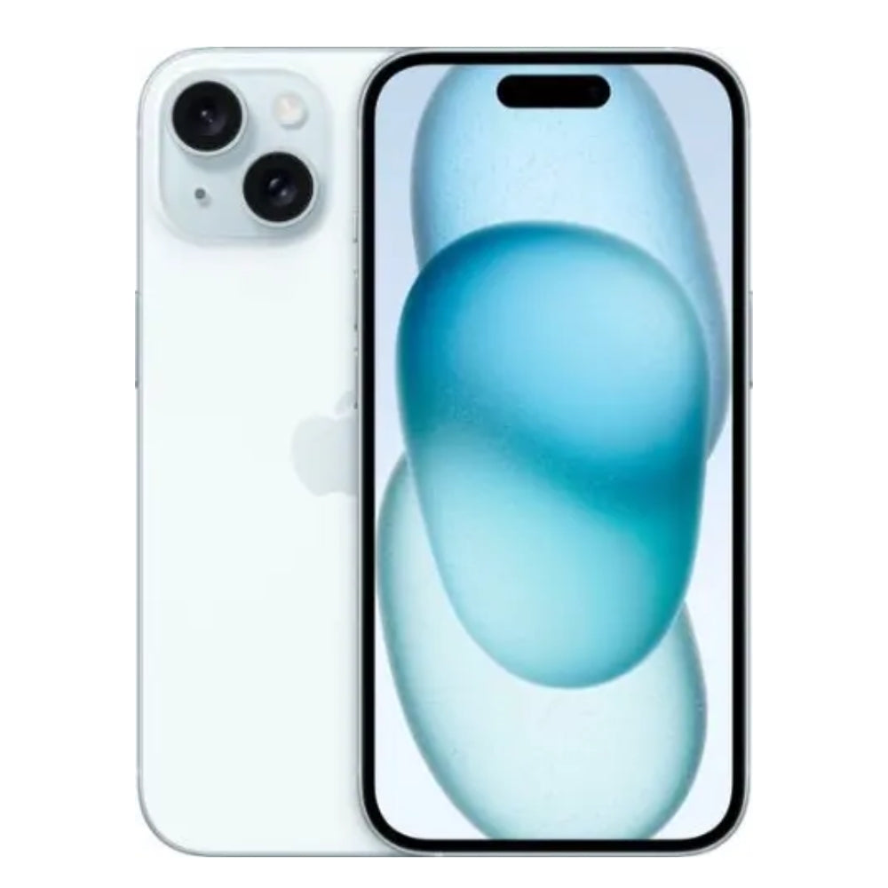 Apple iPhone 15 (Certified Refurbished) | Unlocked | Best Price NZ