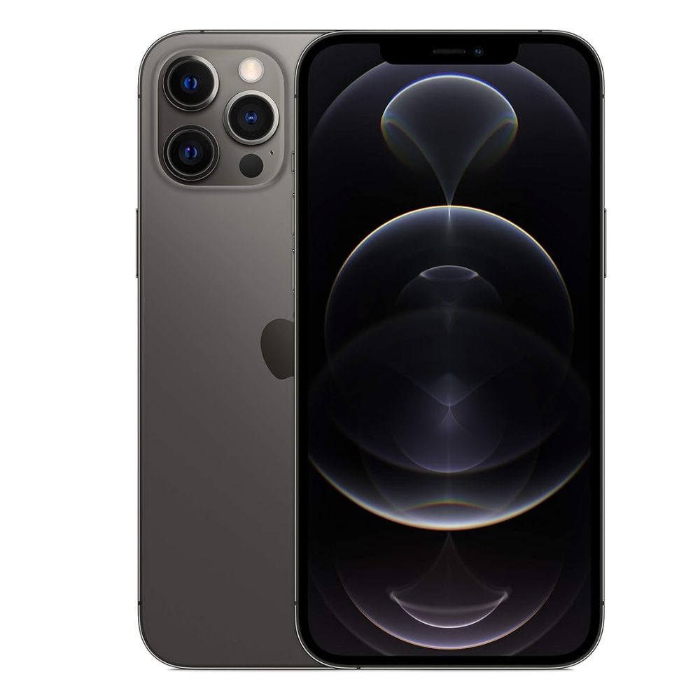 Apple iPhone 12 Pro Max 128GB | Unlocked Refurbished Phone NZ