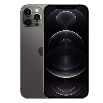 Apple iPhone 12 Pro Max 128GB | Unlocked Refurbished Phone NZ