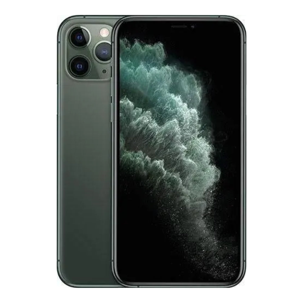 Refurbished Apple iPhone 11 Pro Max Unlocked NZ