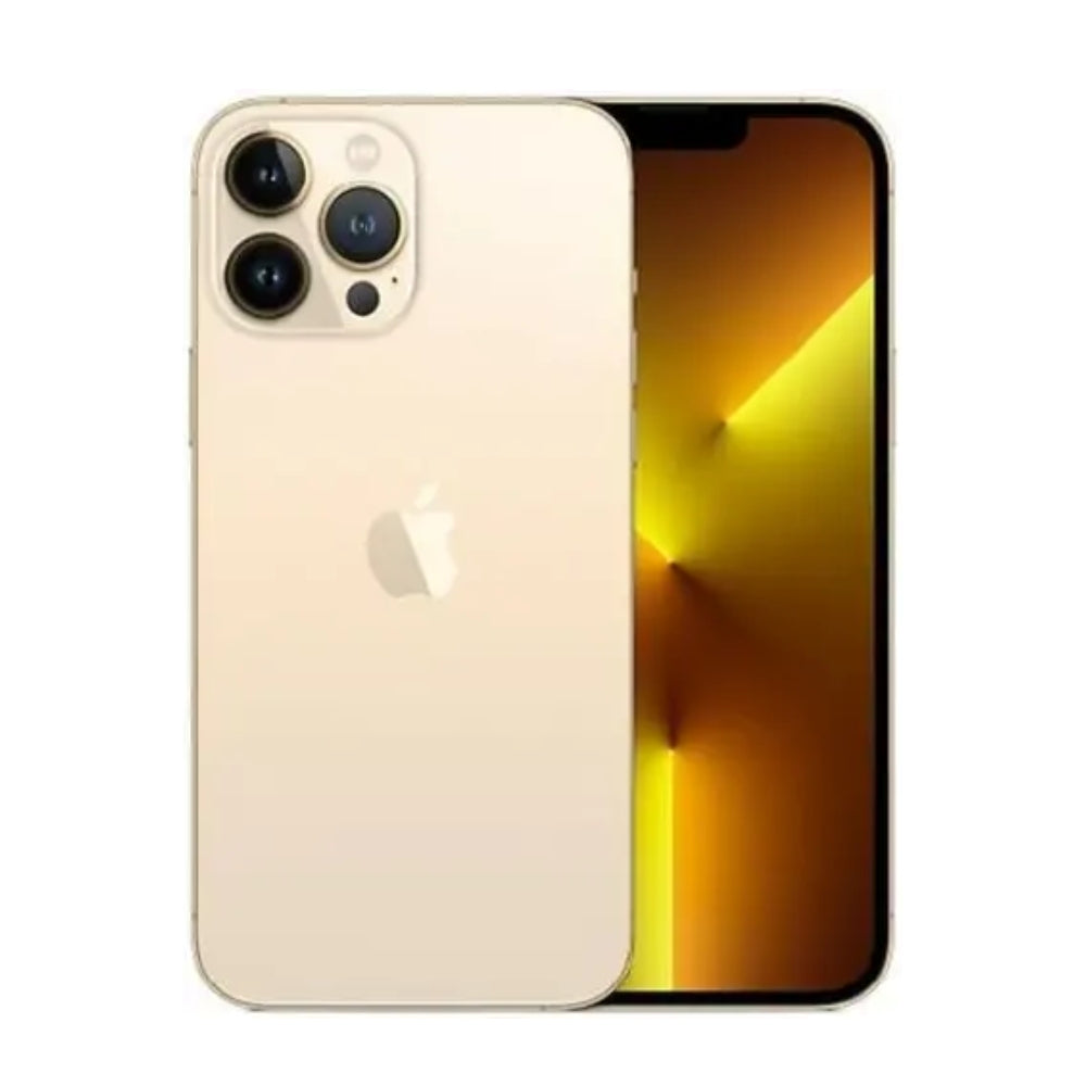 Apple iPhone 13 Pro Max Refurbished | Unlocked | 128GB, 256GB & 512GB | 6-Month Warranty
