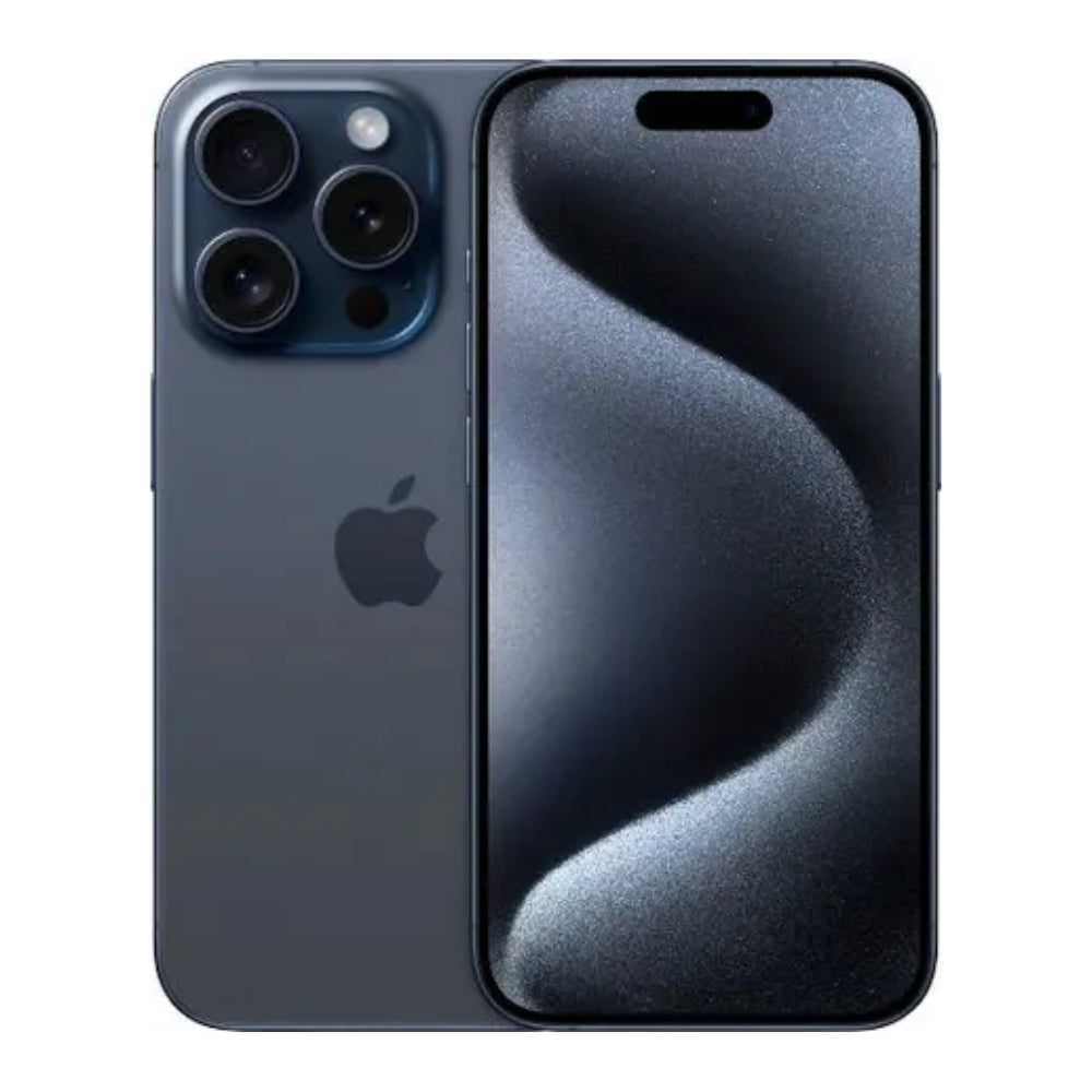 Apple iPhone 15 Pro (128GB, 256GB, 512GB) | Buy in New Zealand