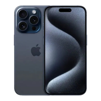 Apple iPhone 15 Pro (128GB, 256GB, 512GB) | Buy in New Zealand