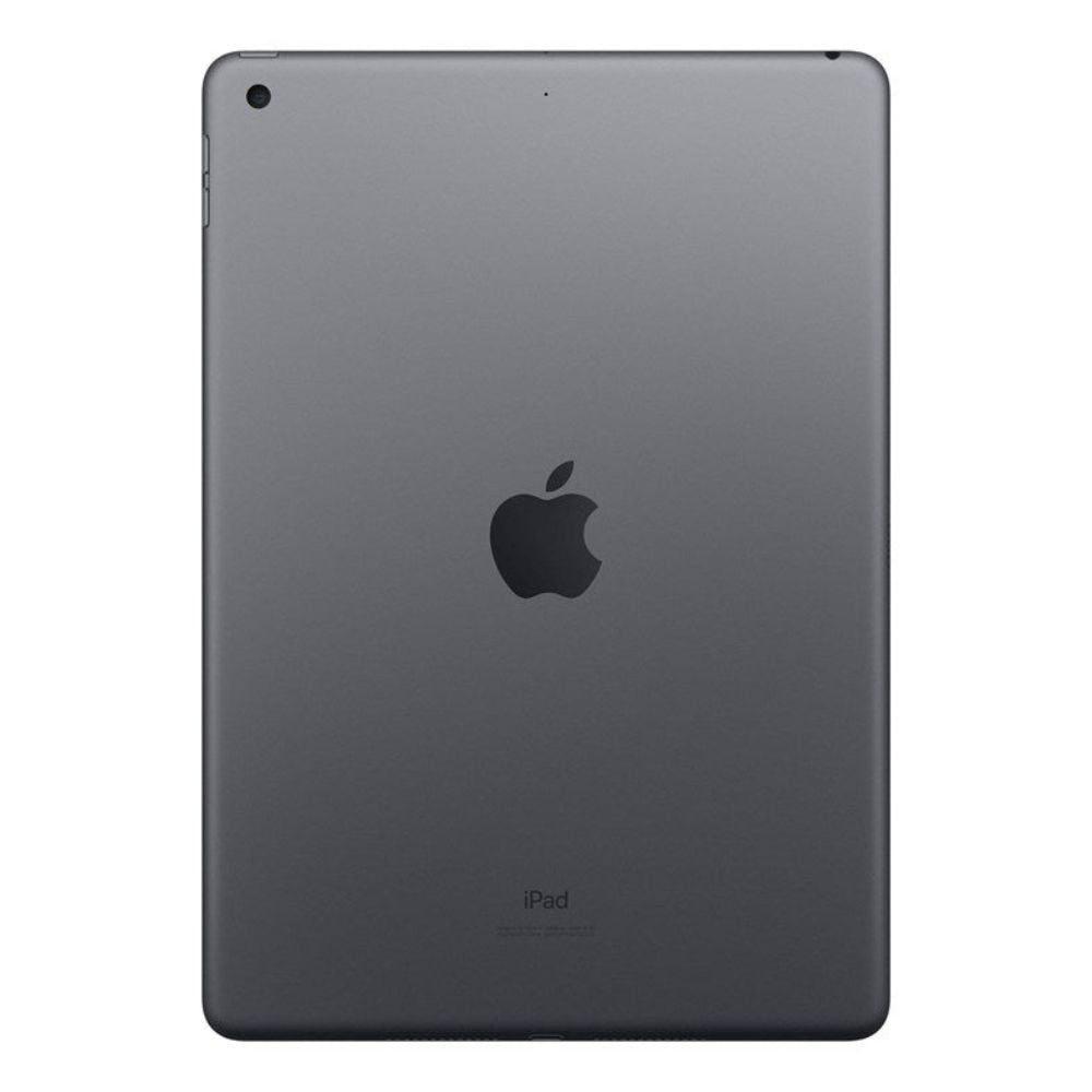 Apple iPad 7th Generation (2019) 32GB WiFi + Cellular – Excellent Pre-Owned | A10 Fusion | 10.2-inch Retina Display