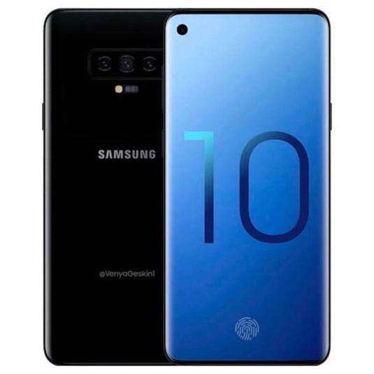 Samsung Galaxy S10