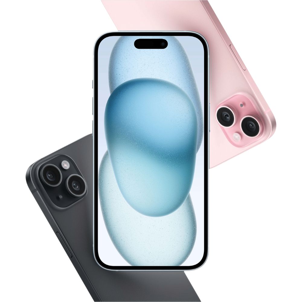 Apple iPhone 15 (Certified Refurbished) | Unlocked | Best Price NZ