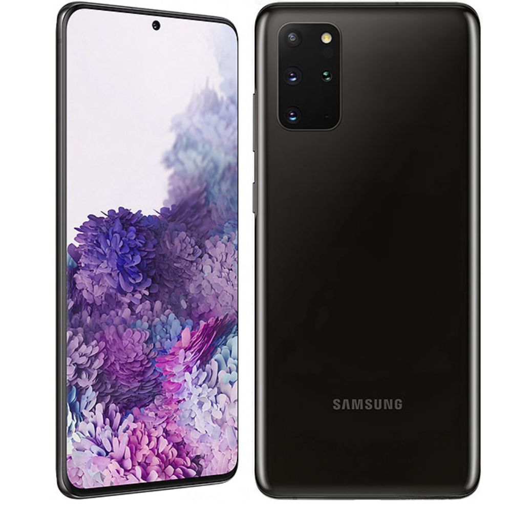 Samsung Galaxy S20 Plus 128GB Refurbished Smartphone | Premium Samsung Phone NZ