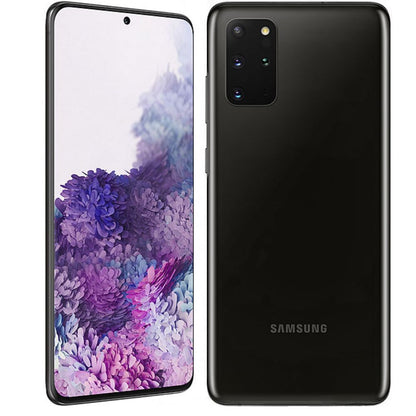 Samsung Galaxy S20 Plus 128GB Refurbished Smartphone | Premium Samsung Phone NZ