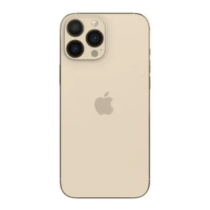 Apple iPhone 13 Pro Max Refurbished | Unlocked | 128GB, 256GB & 512GB | 6-Month Warranty