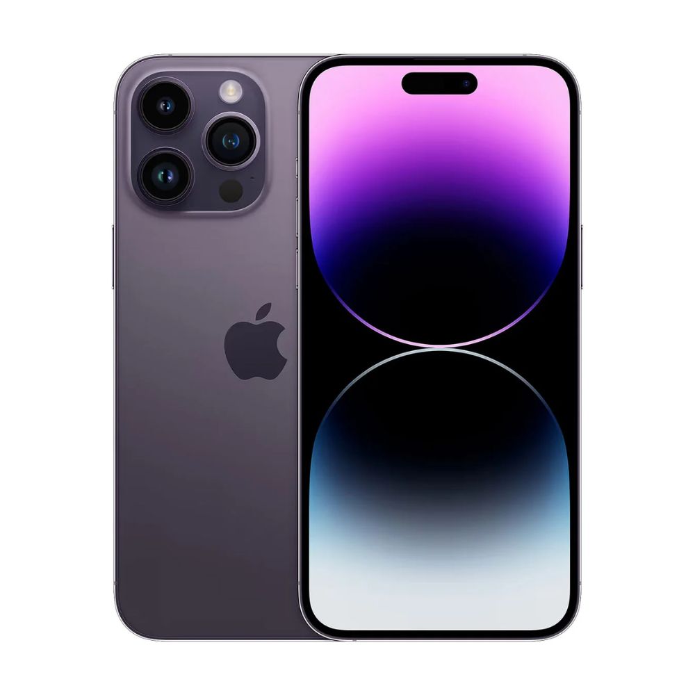 Apple iPhone 14 Pro Max | Refurbished & Pre-Owned Smartphone NZ | Gadgets Xperts