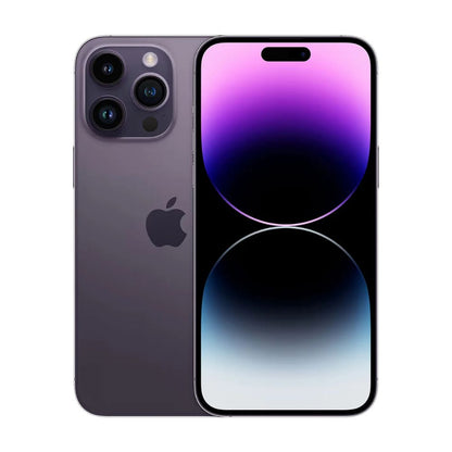 Apple iPhone 14 Pro Max | Refurbished & Pre-Owned Smartphone NZ | Gadgets Xperts
