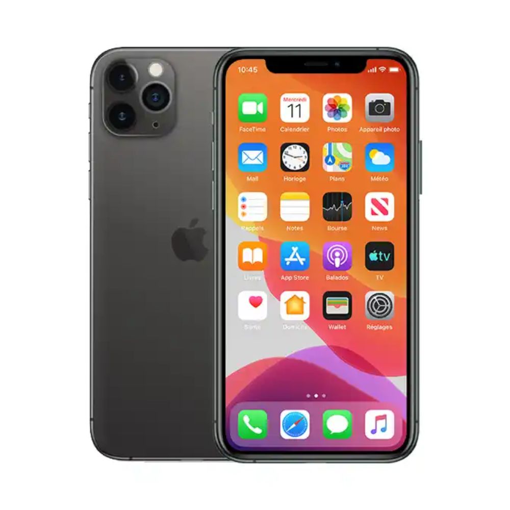 Refurbished Apple iPhone 11 Pro Max Unlocked NZ