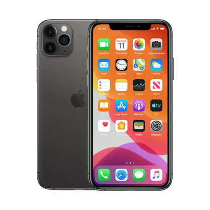 Refurbished Apple iPhone 11 Pro Max Unlocked NZ